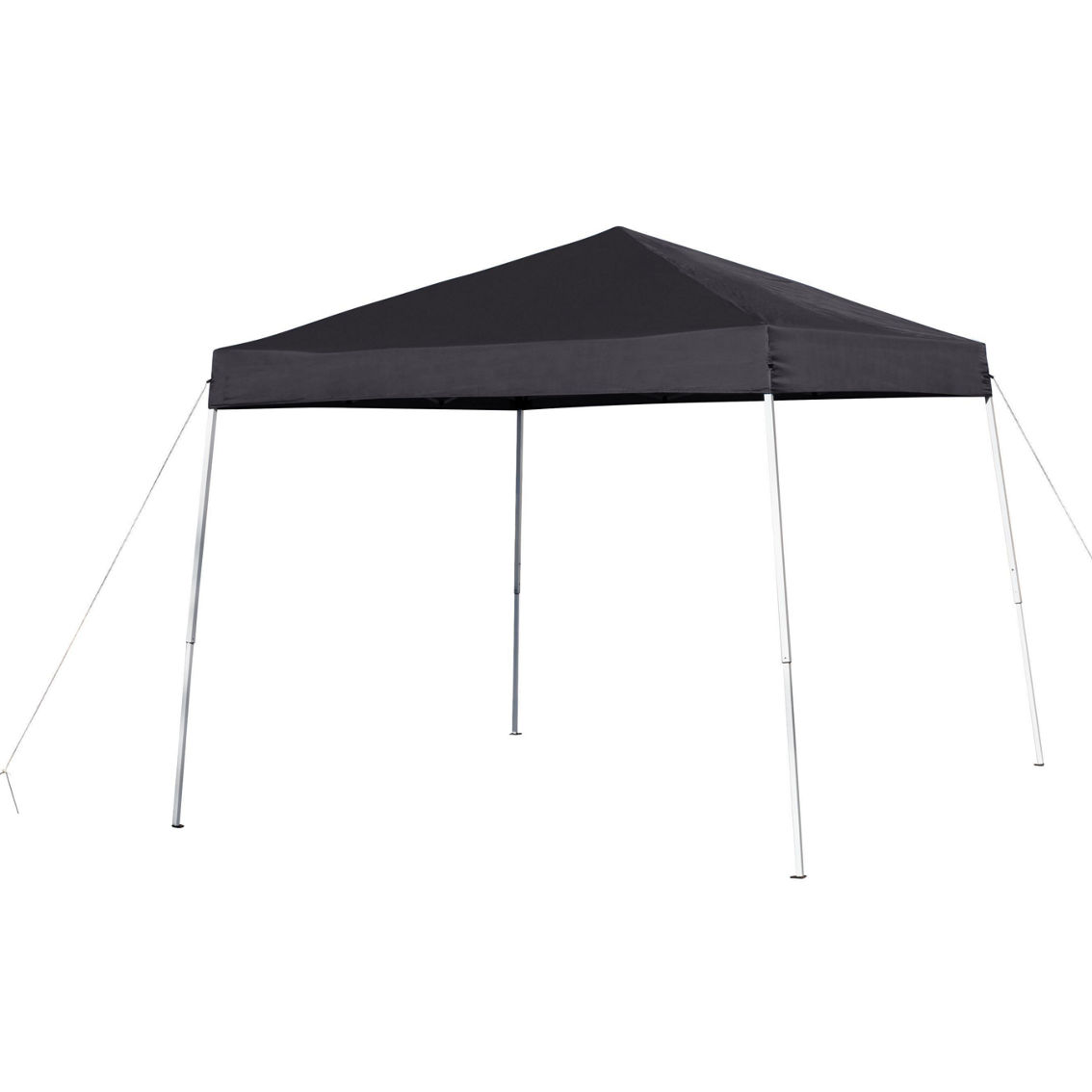 Flash Furniture 8'x8' Outdoor Pop Up Event Slanted Leg Canopy Tent with Carry Bag - Image 5 of 5
