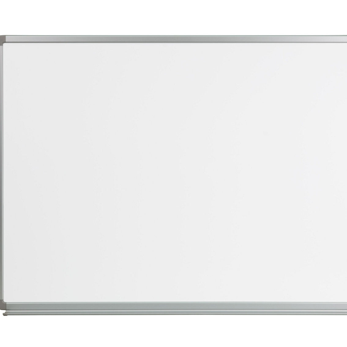 Flash Furniture 4' W x 3' H Magnetic Marker Board - Image 2 of 3