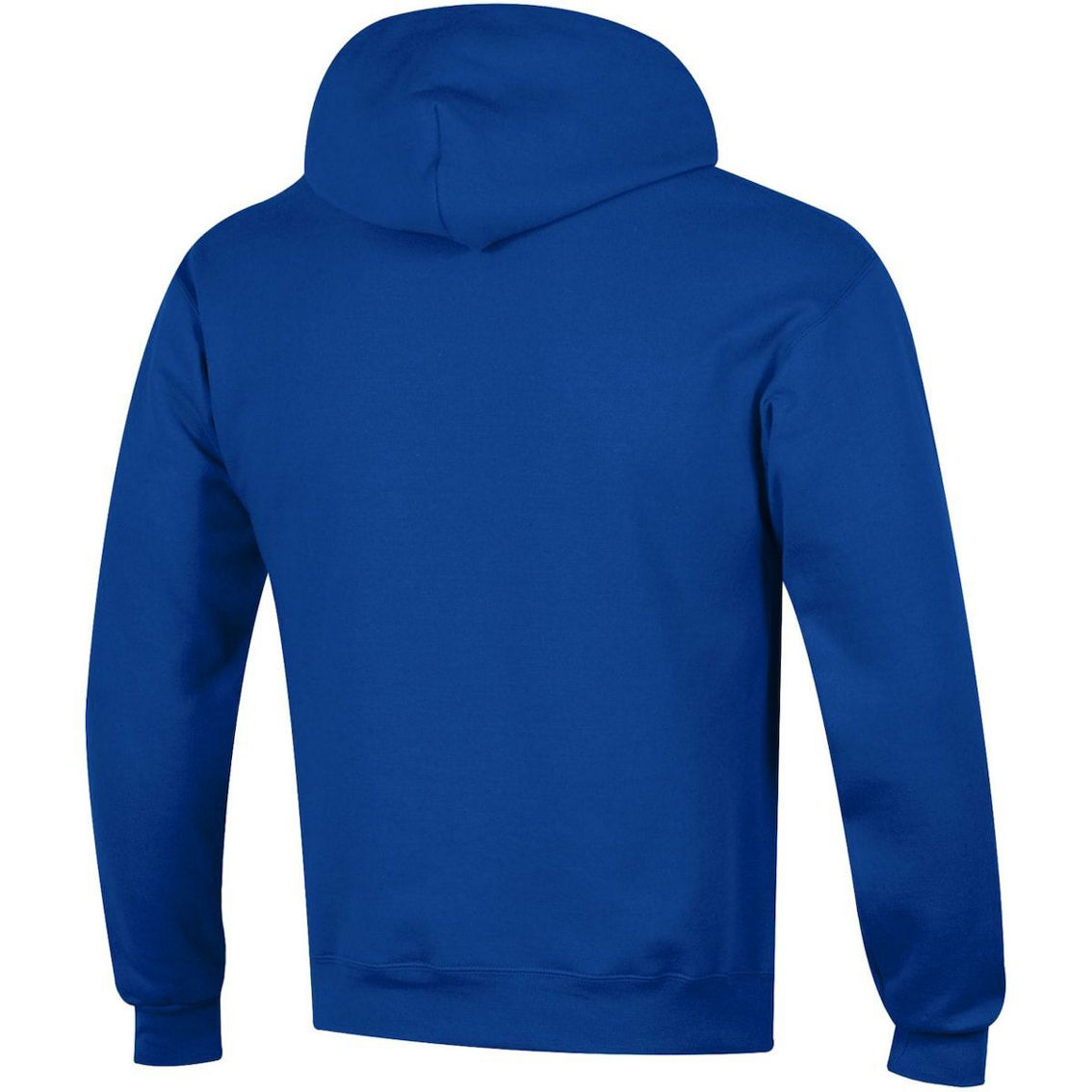 Champion Men's Royal Air Force Falcons Vault Logo Reverse Weave Pullover Hoodie - Image 4 of 4