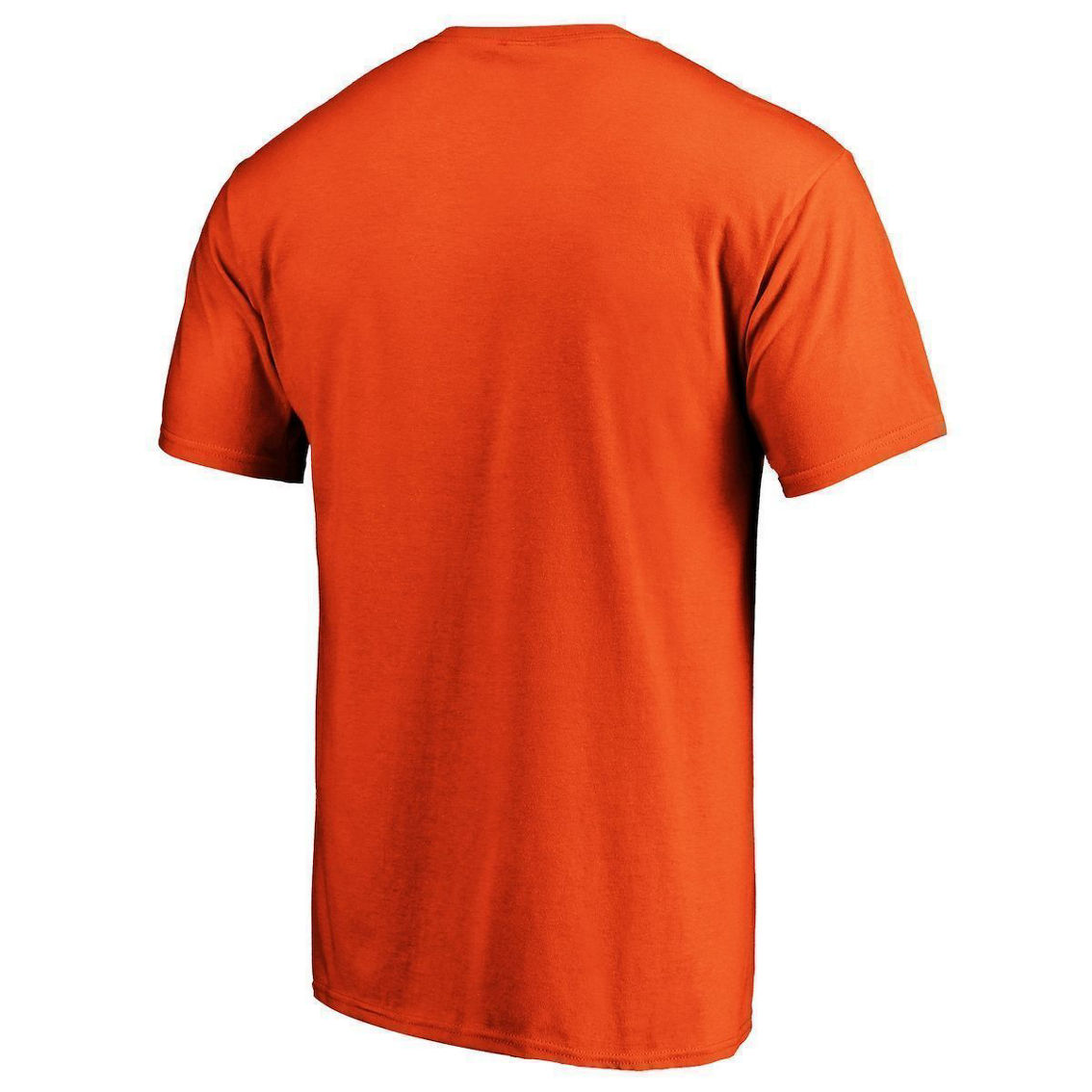 Fanatics Branded Men's Orange Houston Astros Big & Tall Cooperstown  Collection Huntington Team T-shirt, Fan Shop