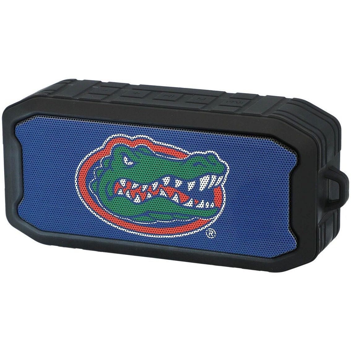 Gameday Outfitters Florida Gators Logo Bluetooth Speakers - Image 2 of 2