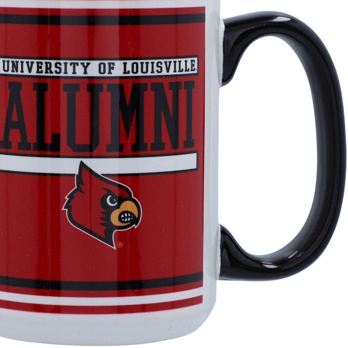  Louisville Cardinals Alumni Officially Licensed
