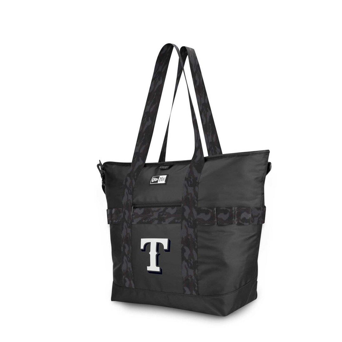 New Era Texas Rangers Athleisure Tote Bag - Image 2 of 3