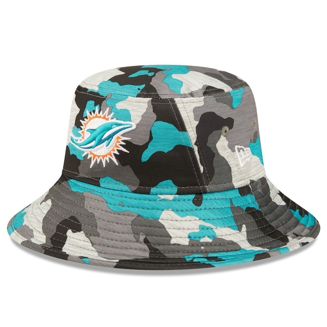 miami dolphins army hat