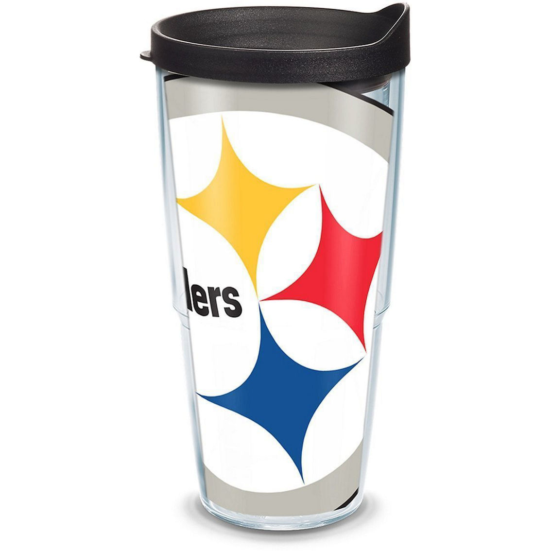 tervis, Kitchen, Tervis Pittsburgh Steelers Cup