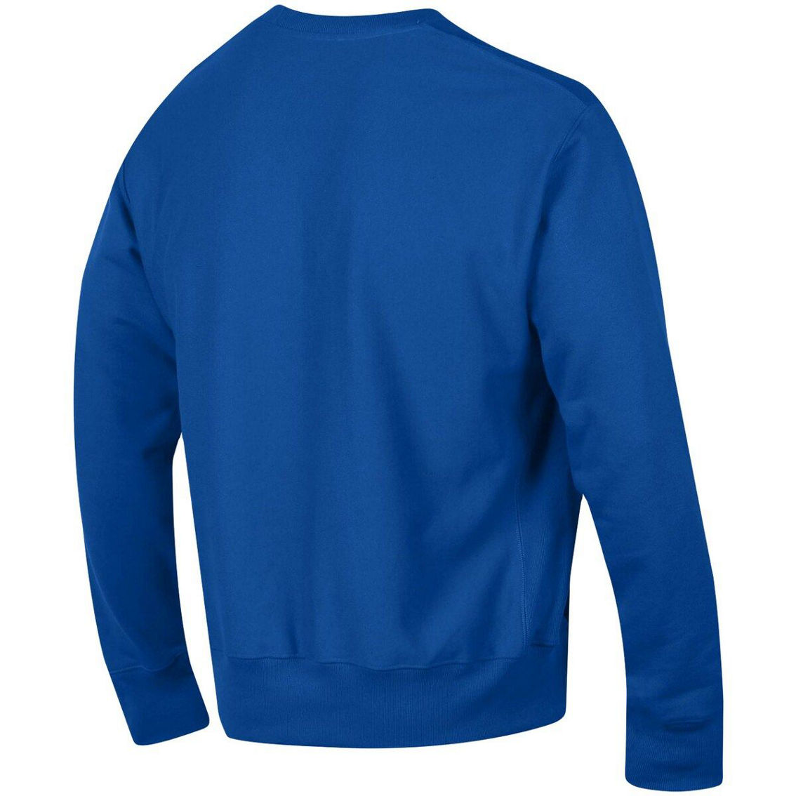 Champion Men's Royal Air Force Falcons Arch Reverse Weave Pullover Sweatshirt - Image 4 of 4