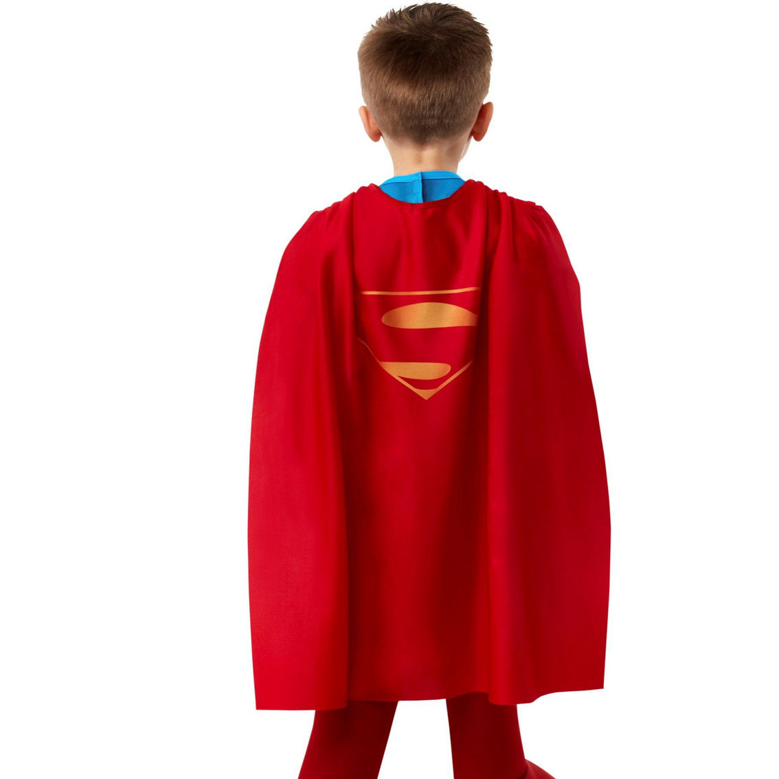 DC League of Super Pets: Superman Toddler Costume - Image 3 of 4