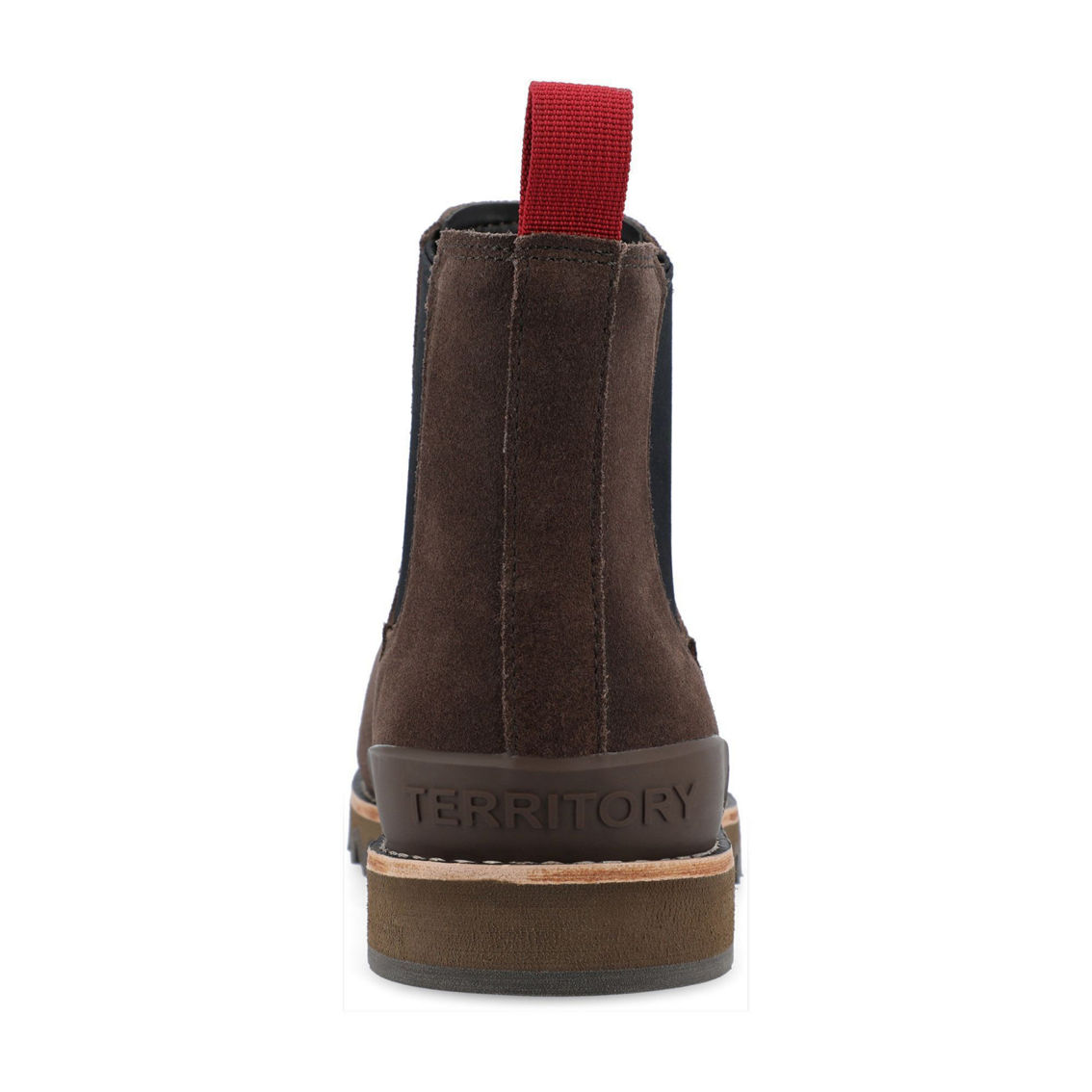 Territory Yellowstone Water Resistant Chelsea Boot - Image 3 of 5