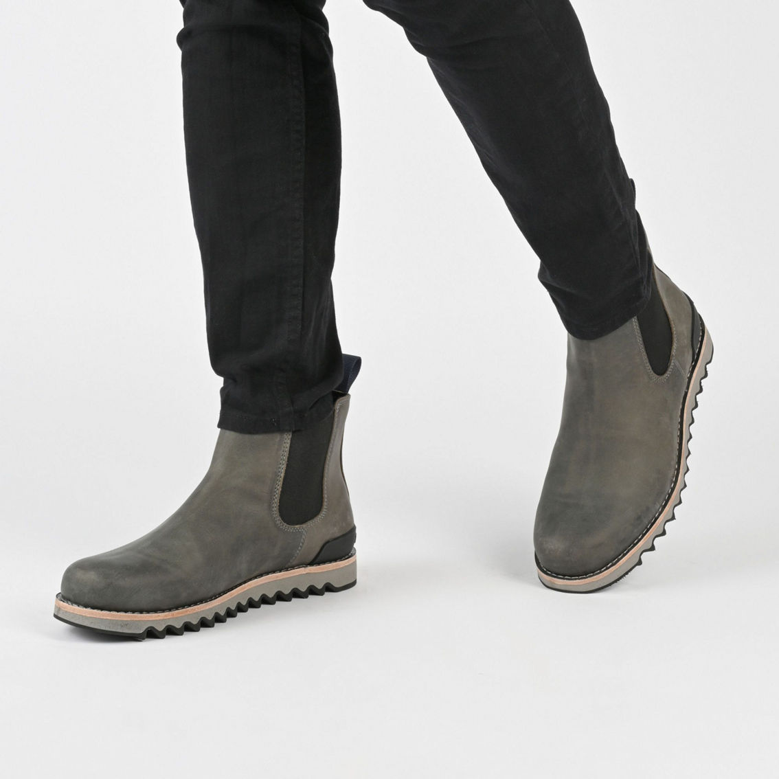 Territory Yellowstone Water Resistant Chelsea Boot - Image 5 of 5