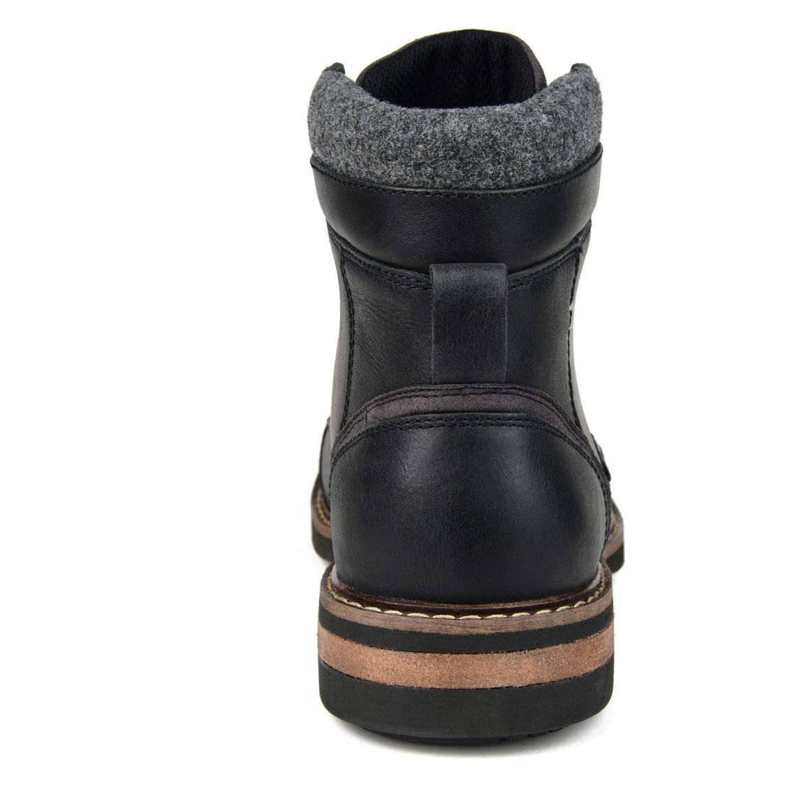 Territory Yukon Wide Width Cap Toe Ankle Boot | Boots | Shoes | Shop ...