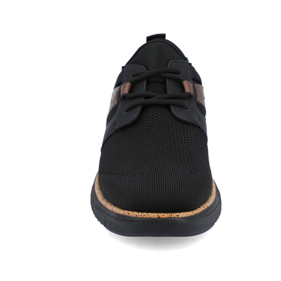 Vance Co. Claxton Knit Sneaker - Image 2 of 5