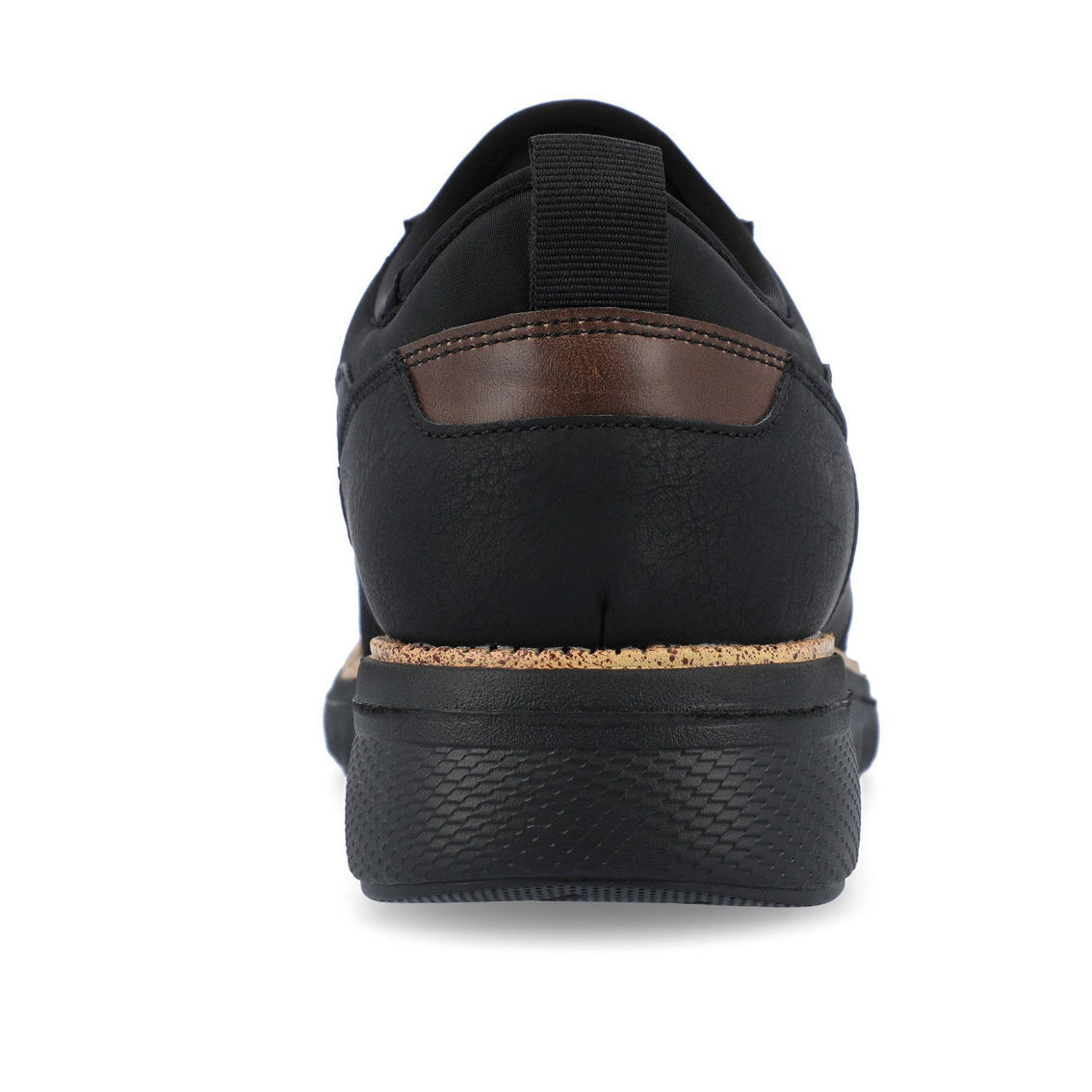 Vance Co. Claxton Knit Sneaker - Image 3 of 5