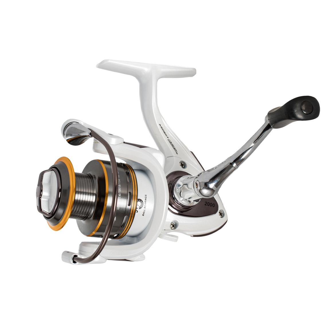 Ardent Arrow 3000 Size Spinning Reel, Fishing, Sports & Outdoors