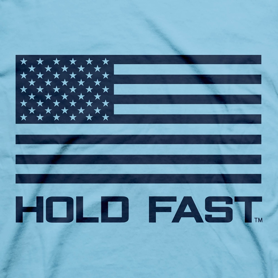 HOLD FAST Womens T-Shirt Rosie - Image 4 of 4