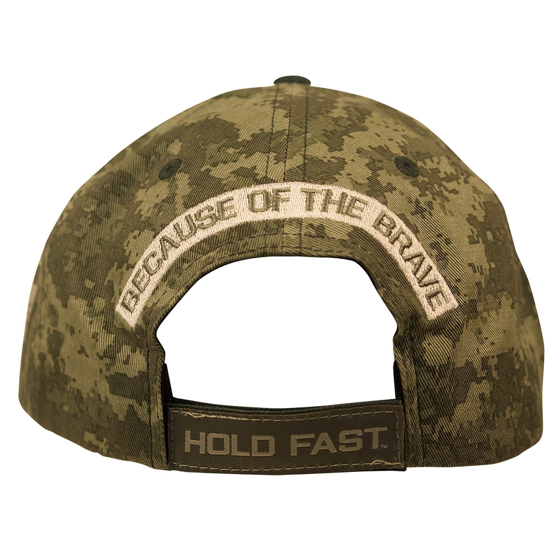 HOLD FAST Mens Cap Land Of The Free - Image 2 of 3