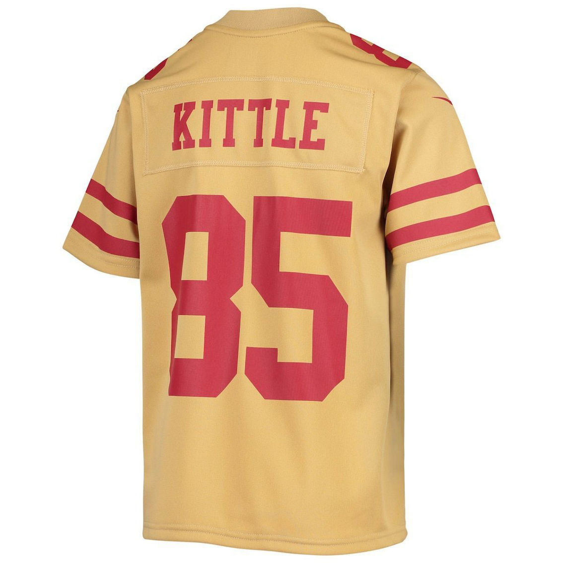 Kittle George youth jersey