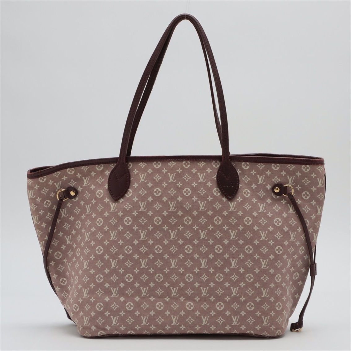 Louis Vuitton Monogram Idylle Neverfull Mm (pre-owned), Handbags, Clothing & Accessories