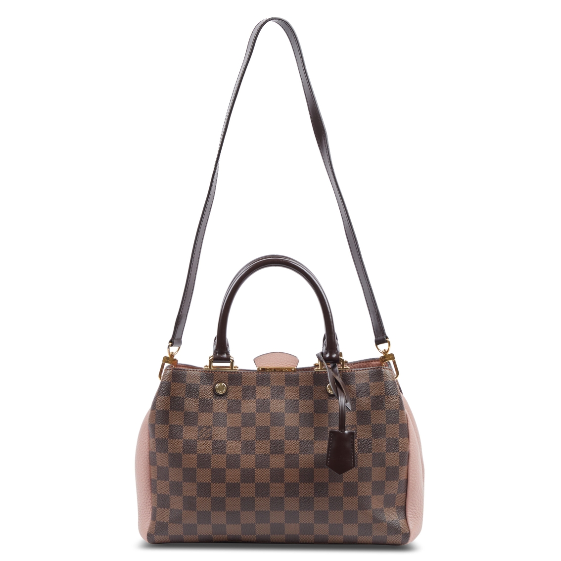 Louis Vuitton Brittany Handbag