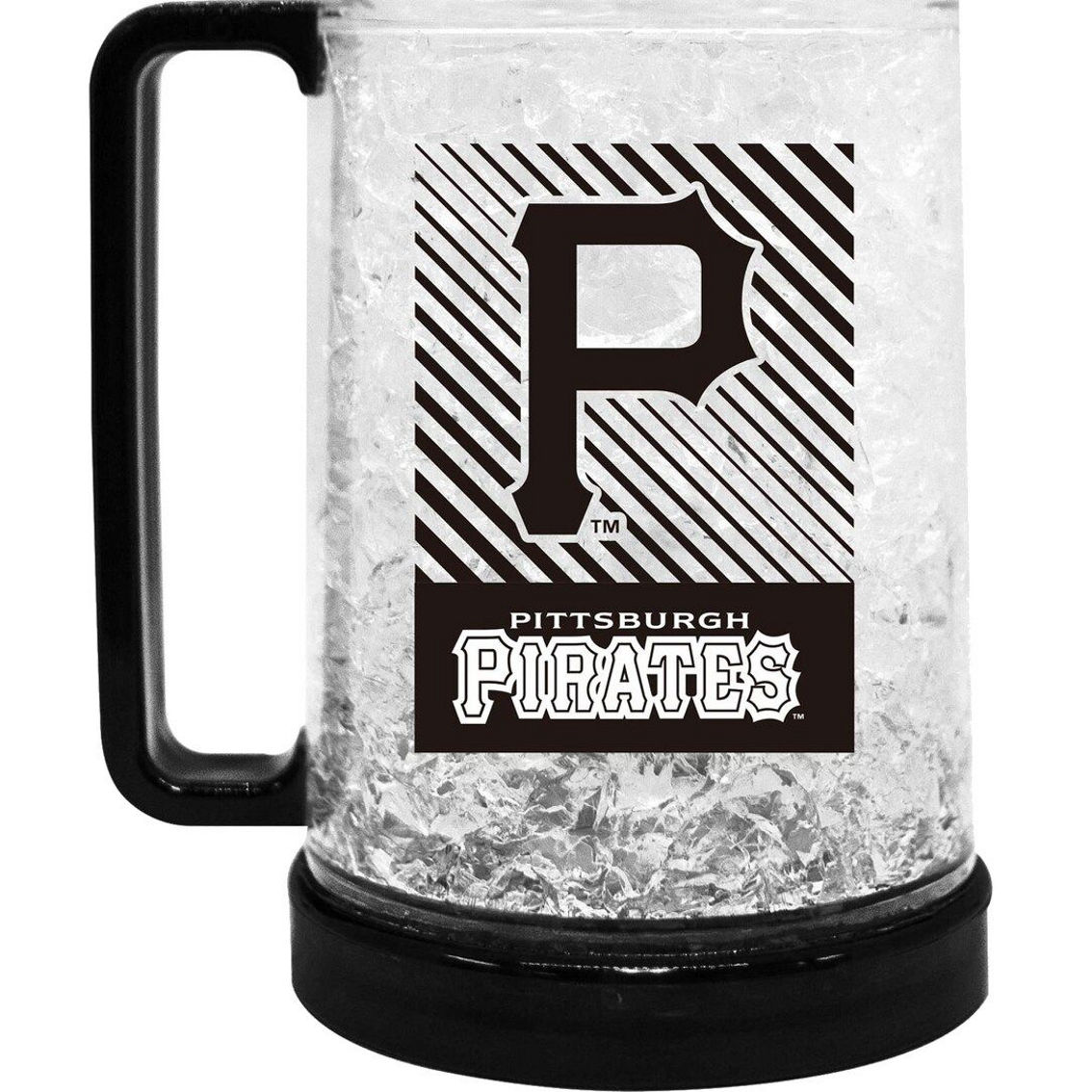 Pittsburgh Pirates Wordmark Logo