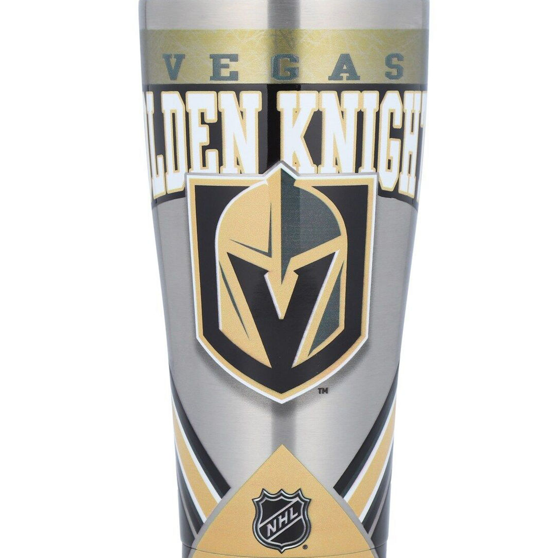 Tervis Vegas Golden Knights 30oz. Ice Stainless Steel Tumbler - Image 2 of 3