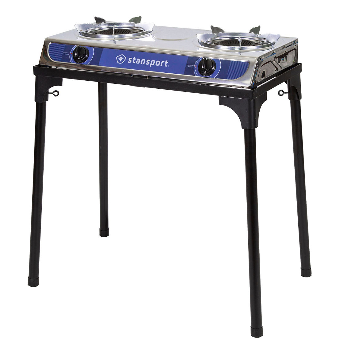 Stansport Gourmet Propane Stove - Image 2 of 4