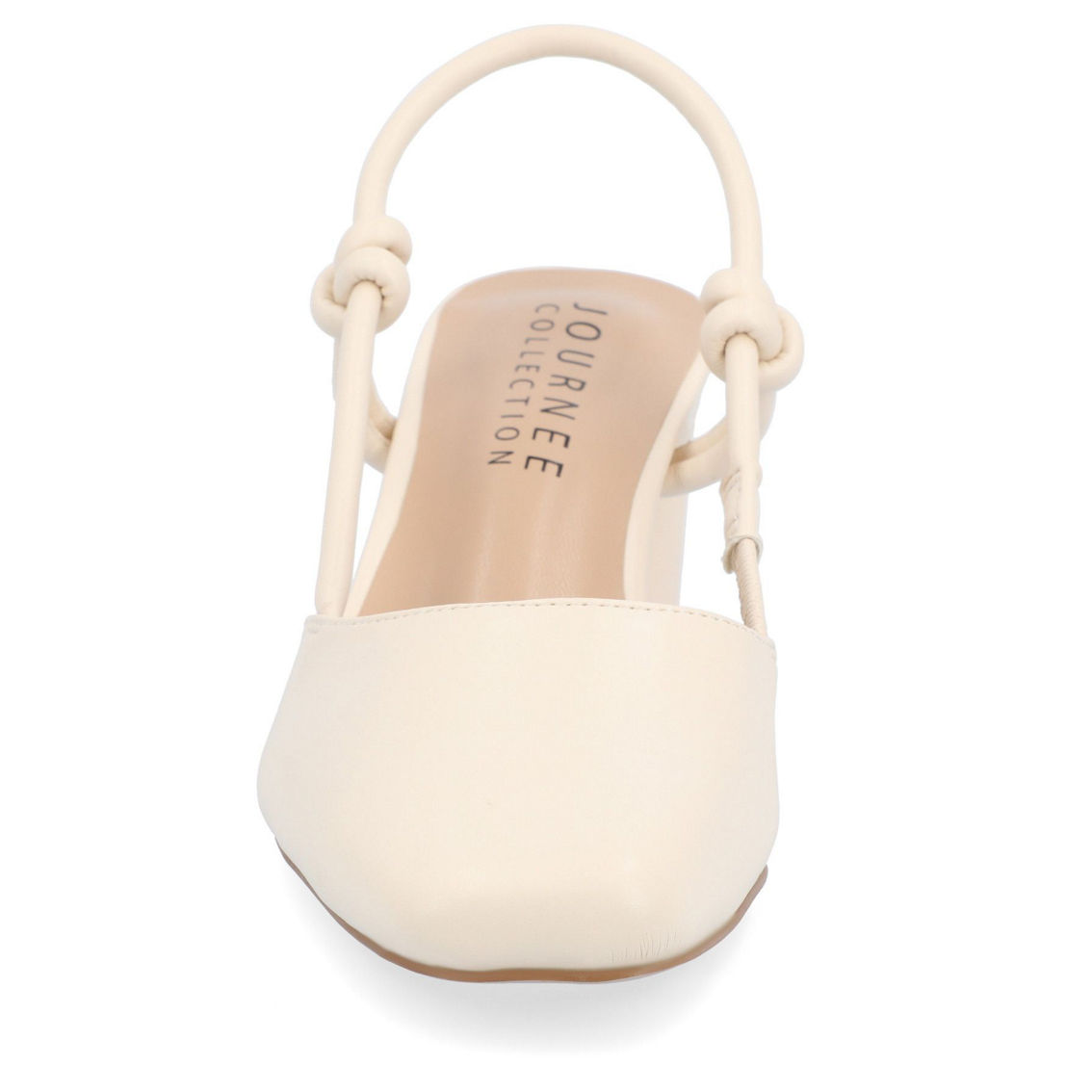 Journee Collection Women's Margeene Pumps - Image 2 of 4