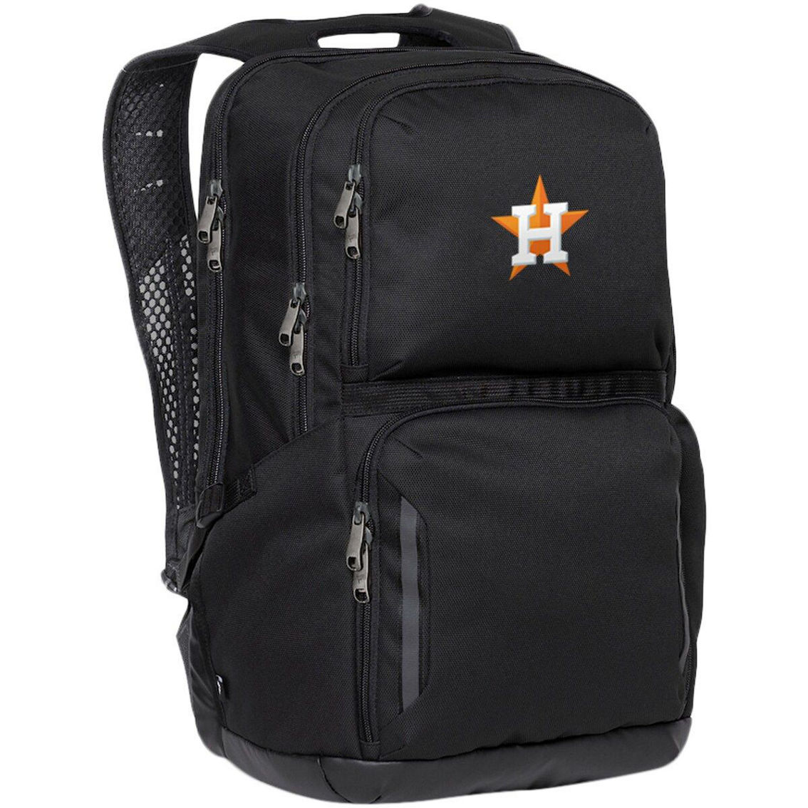 WinCraft Houston Astros MVP Backpack - Image 2 of 2