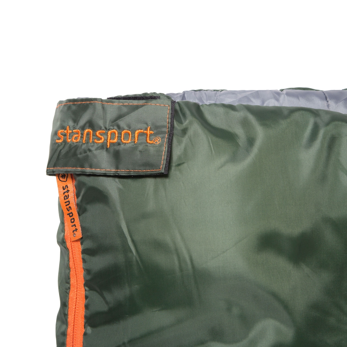 Stansport 3 LB Scout Sleeping Bag - Image 4 of 5