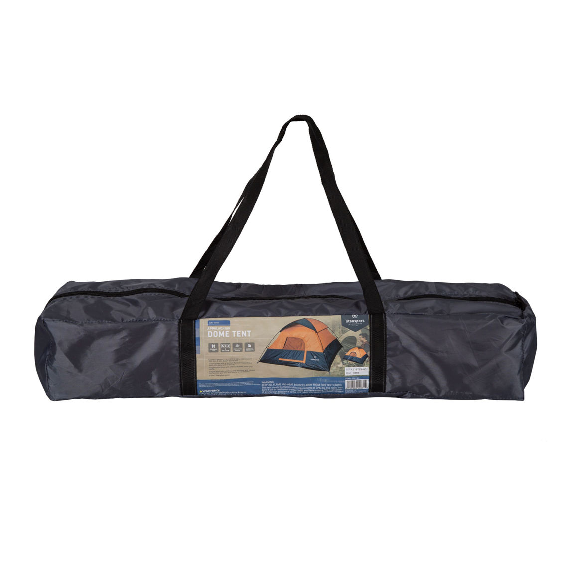 Stansport Appalachian Dome Tent - Image 4 of 5
