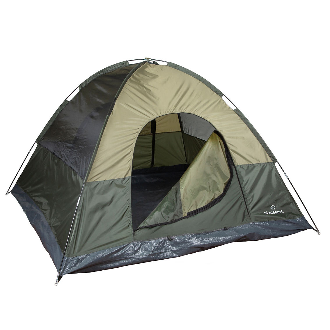 Stansport Trophy Hunter Dome Tent - Image 2 of 5