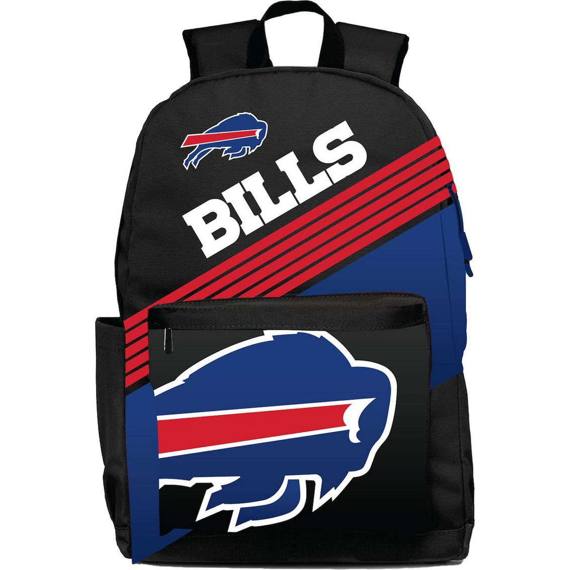 MOJO MOJO Buffalo Bills Ultimate Fan Backpack - Image 2 of 2