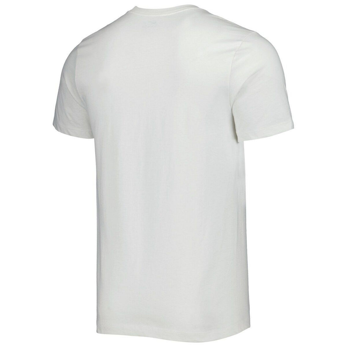 Nike Men's White Liverpool Core T-Shirt - Image 4 of 4
