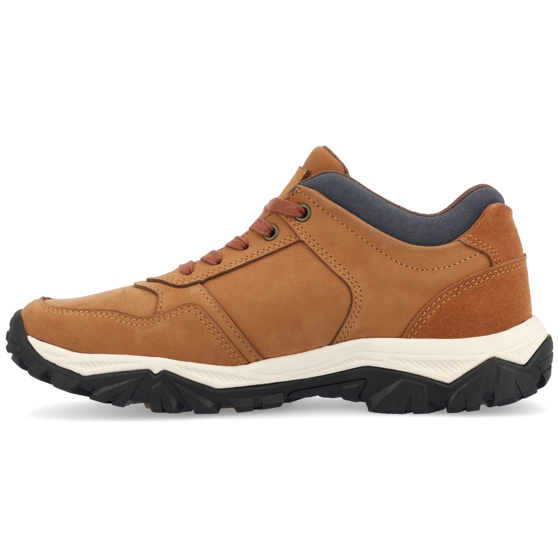 Territory Beacon Casual Leather Sneaker - Image 4 of 5