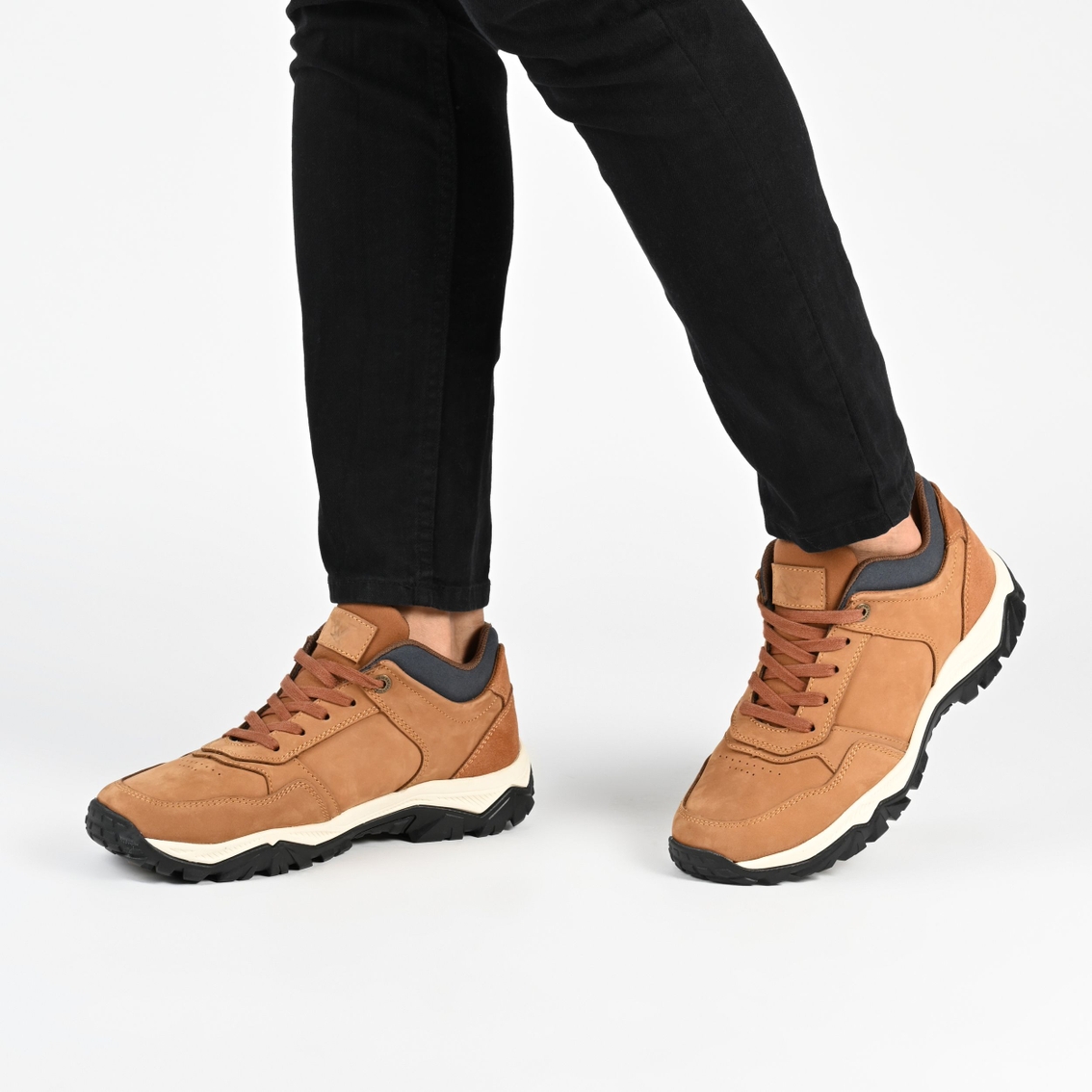 Territory Beacon Casual Leather Sneaker - Image 5 of 5