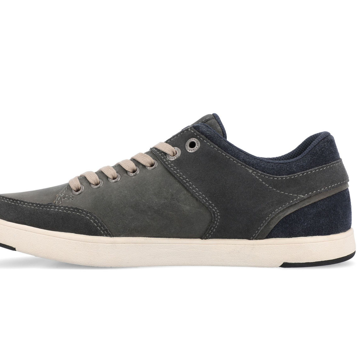Territory Pacer Casual Leather Sneaker - Image 4 of 4