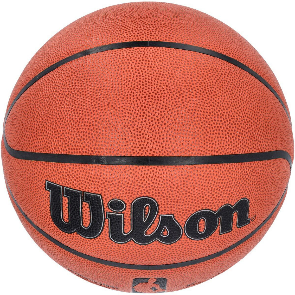 Wilson Wilson NBA Authentic Series Indoor/Outdoor Basketball - Image 3 of 4
