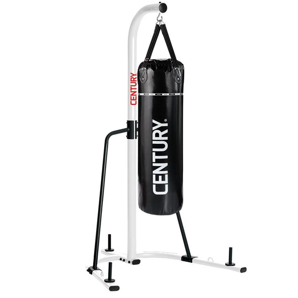 Century® Heavy Bag Stand - Image 2 of 2