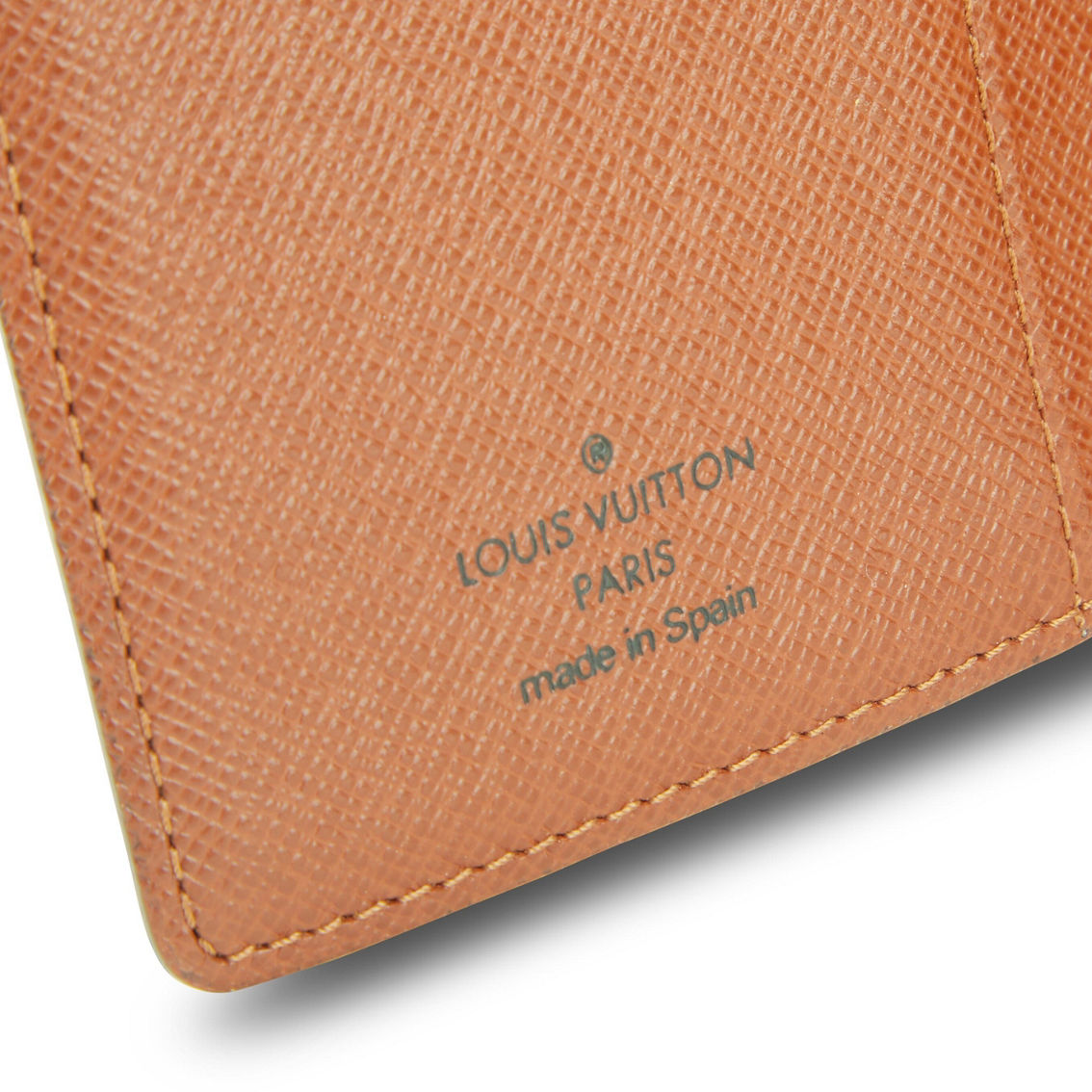 Louis Vuitton Agenda PM Monogram (Pre-Owned) - Image 5 of 5