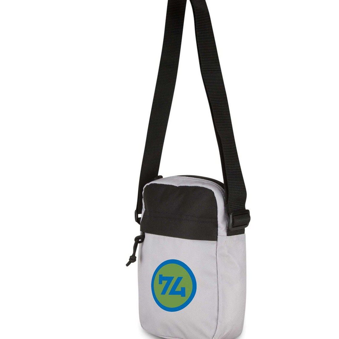 New Era Seattle Sounders FC Kickoff Side Bag - Image 2 of 3