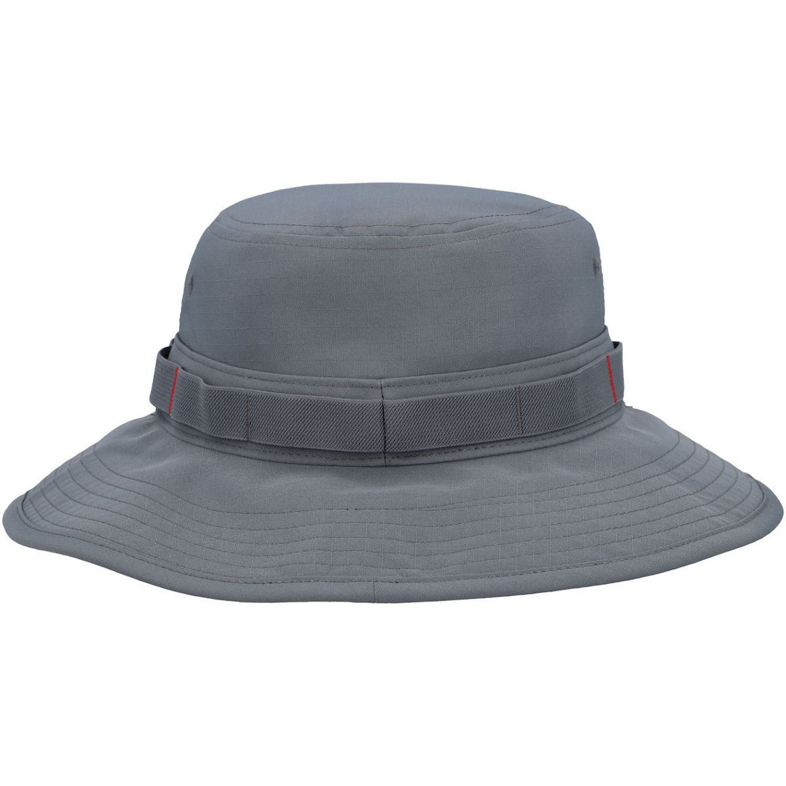 Nike Men's Gray Canada Soccer Boonie Tri-Blend Performance Bucket Hat - Image 3 of 3