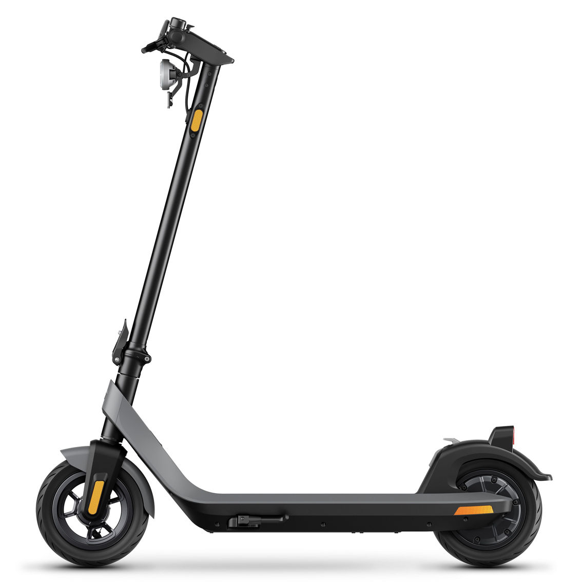 Electric Scooter KQi2 Pro Grey - Image 2 of 5