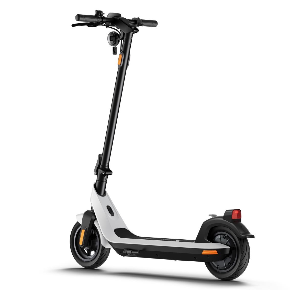 Electric Scooter KQi2 Pro White - Image 2 of 5