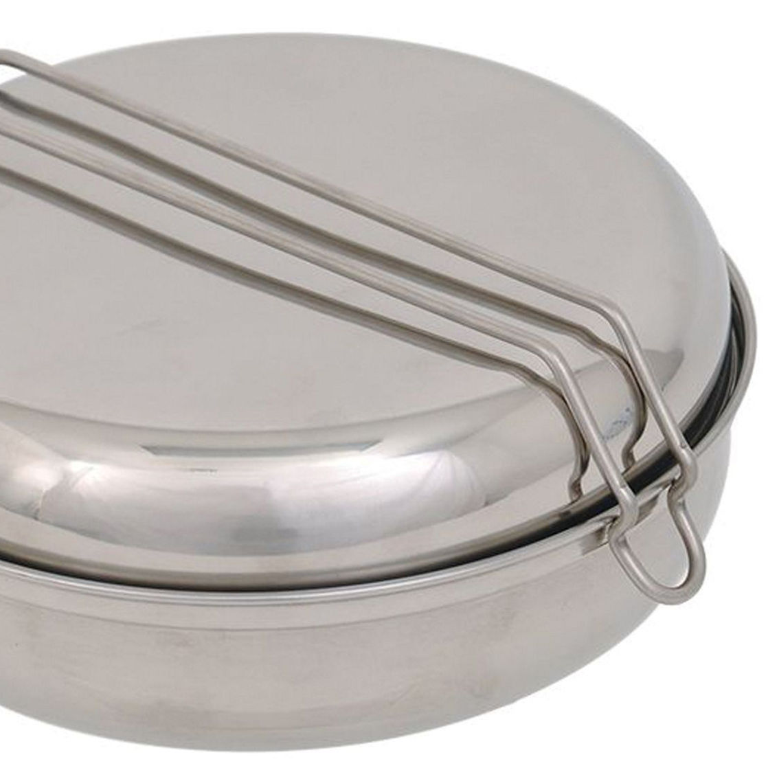 OLICAMP DELUXE MESS KIT - Image 2 of 4