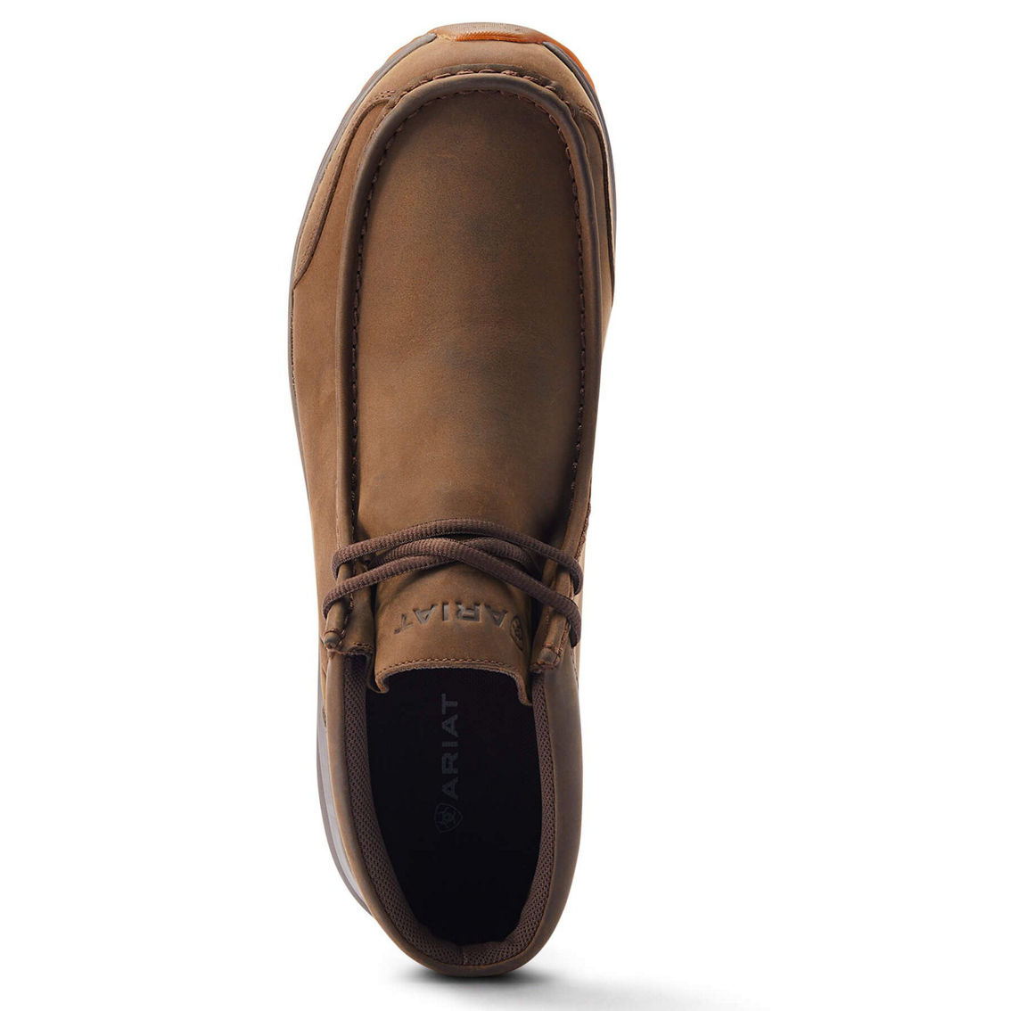 Ariat Men's Spitfire Outdoor Waterproof | Boots | Shoes | Shop The Exchange