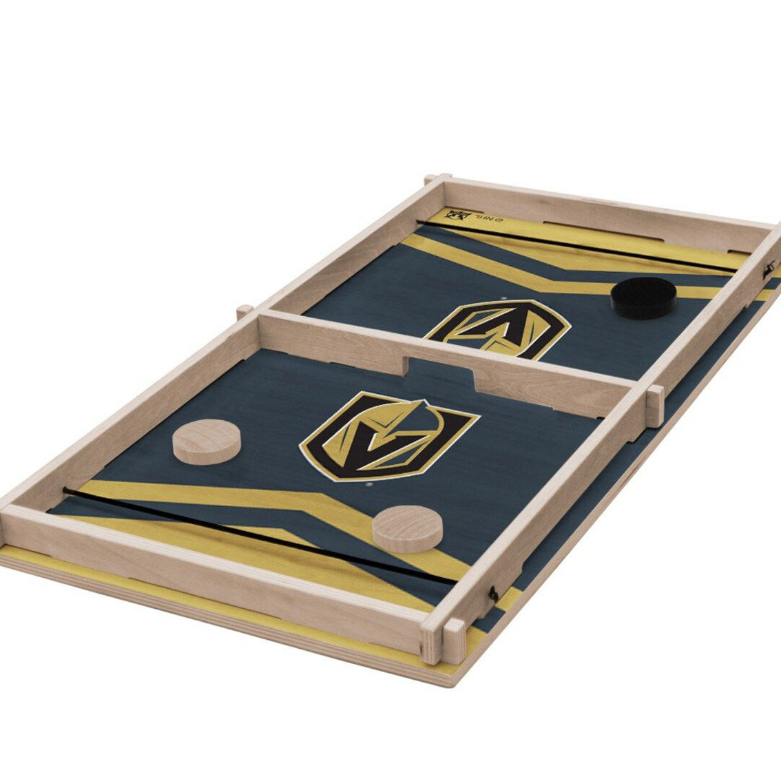 Victory Tailgate Vegas Golden Knights Fastrack Game - Image 2 of 2