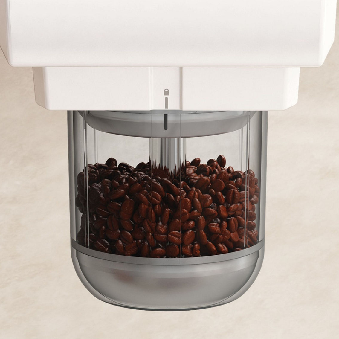 Black & Decker CG800W Spacemaker Mini UTC Food Processor and Coffee Grinder in W - Image 3 of 5
