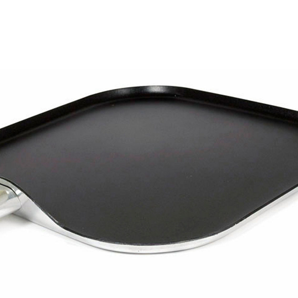 Better Chef 11 Inch Aluminum Non-Stick Square Griddle in Black - Image 2 of 4