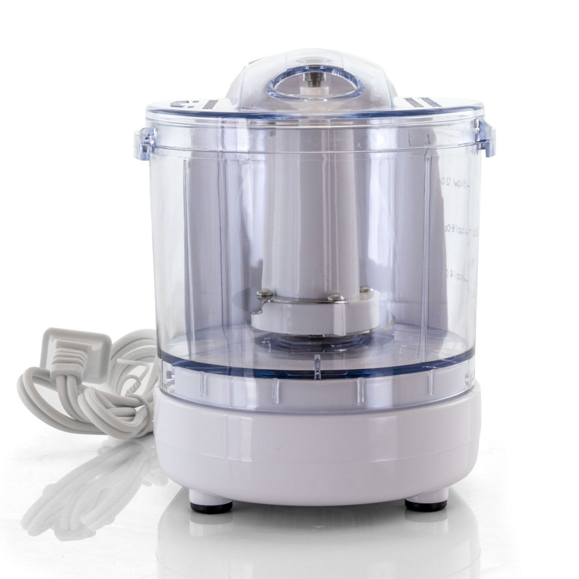 Better Chef 12 Ounce Compact Chopper in White - Image 5 of 5
