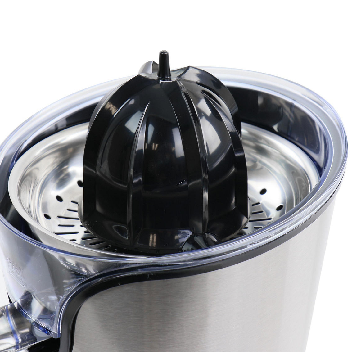 Better Chef Stainless Steel Electric Juice Press - Image 4 of 5