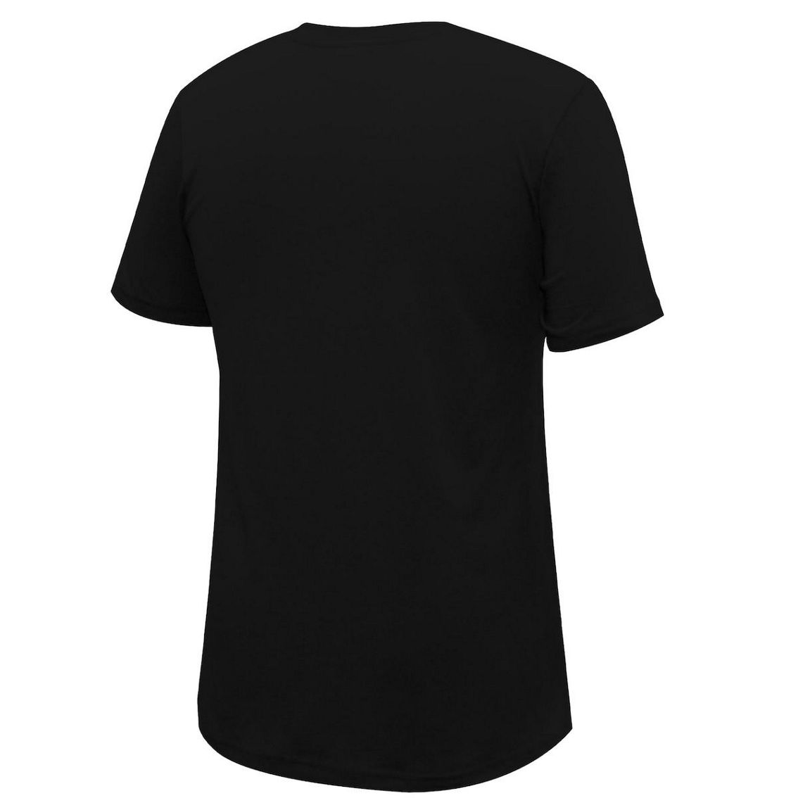 Stadium Essentials Unisex Stadium Essentials Black Denver Nuggets 2023 NBA Finals Element T-Shirt - Image 4 of 4